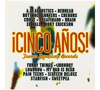 Various - Cincos Anos
