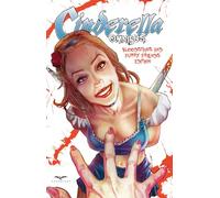 Various - Cinderella Omnibus: Bloodstains and Furry Friends Edition!