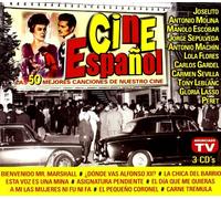 Various - Cine Espanol