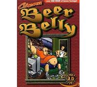 Various - Cinema Beer Belly [Edizione: Regno Unito]