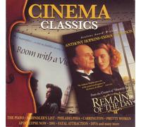 Various - Cinema Classics