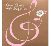 Various - Cinema Classics Adagio Best