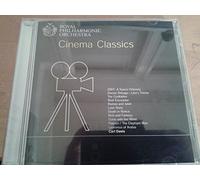 Various - Cinema Classics [Import]