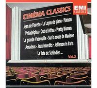 Various - Cinema Classics Vol.1