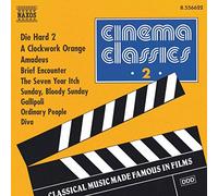 Compilation - Cinema Classics 2