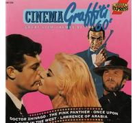 Various - Cinema Graffiti