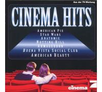 Various - Cinema Hits