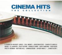 Various - Cinema Hits [3 CD]