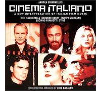 Various - Cinema Italiano