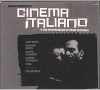 Various - Cinema Italiano