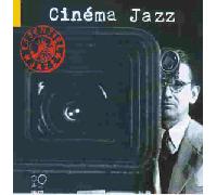 Various - Cinema Jazz