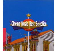 Various - Cinema Music Best Selection
