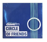 Circle of Friends: Dave Fm 92.9 Atlanta Live: Volume 2