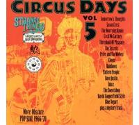 Various - Circus Days Vol.4 & 5