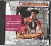Various - Cithare Viennoise/Le Troisieme