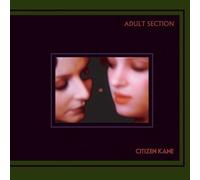 Various - Citizen Kane: Adult Section