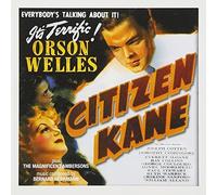 Various - Citizen Kane/Magnificent Amber