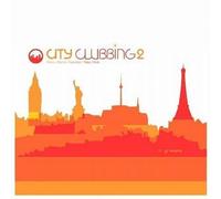 Various - City Clubbing 2
