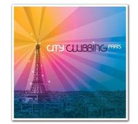 Various - City Clubbing Paris