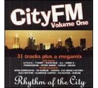 Various - City FM 1