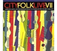 Various - City Folk Live VII (UK Import)
