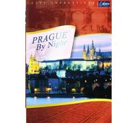 Various - City Impressions: Prague By Night [Edizione: Regno Unito]