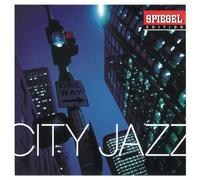 Various - City Jazz (Spiegel Edition)