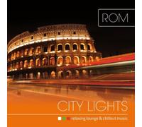 Various - City Lights-Rom