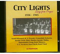 Various - City Lights-Swing from Prague