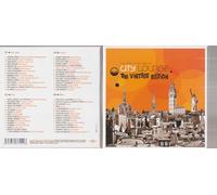 Various - City Lounge-the Vintage Edition