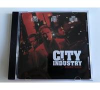 Various - City of Industry