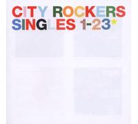 Various - City Rockers Singles 1-23