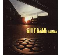 Various - City Soul Legends
