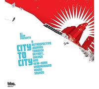 Various - City to City