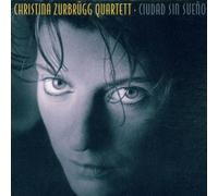 Various - Ciudad Sin Sueño