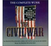 Various - Civil War-the Complete Work