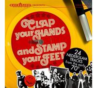 Various - Clap Your Hands and..