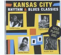 Various - Clarence 'Frogman' Henry, Lowell Fulson, T-Bone Walker, Howlin' Wolf, Joe Hill Lewis..