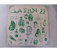 VARIOUS - clark randall, ben pollock, mound city blue blowers, gil rodin LP