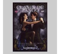 Various - Clases de Tango Vol. 2
