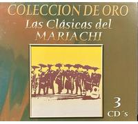 Various - Clasicas Del Mariachi: Colecci