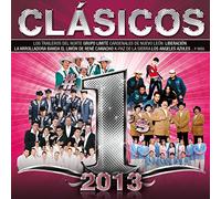 Various - Clasicos #1's 2013