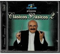 Various - Clasicos Basicos Vol.2