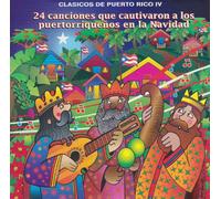 Various - Clasicos De Puerto Rico 4