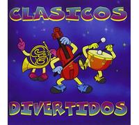 Various - Clasicos Divertidos