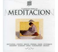 Various - Clasicos Para La Meditacion