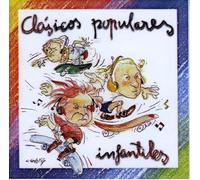 Various - Clasicos Populares Infantiles