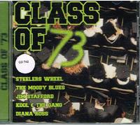 Various - Class of '73 [Import]