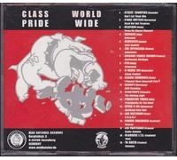 Various - Class Pride World Wide 1