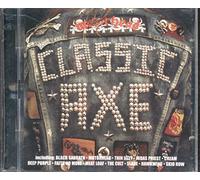 Various - Classic Axe [Import]